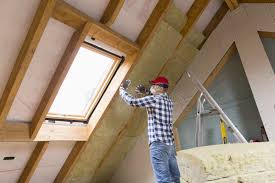 Types of Insulation We Offer in Bear Creek, AK